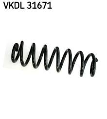 SKF VKDL 31671